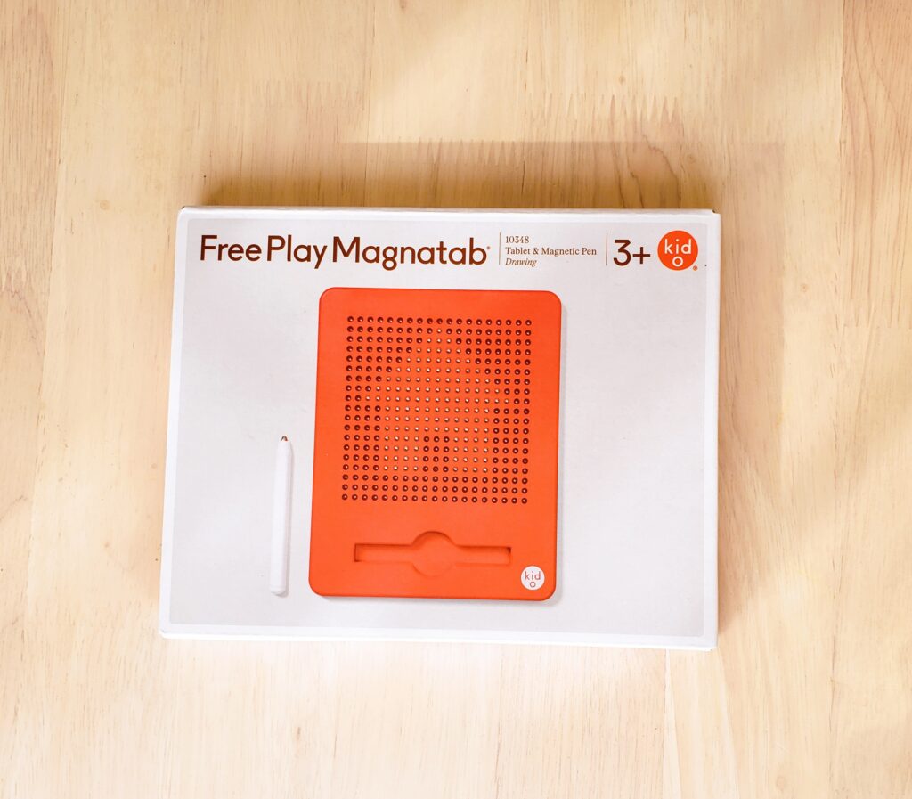 マグタブ(キッドオー)